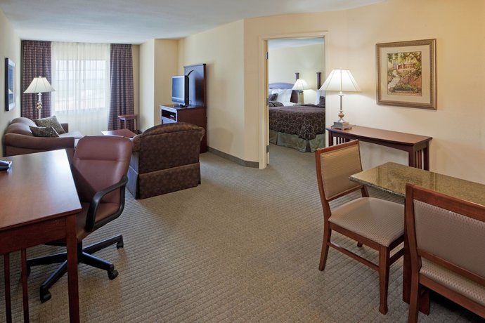 Imagen de la habitación del Hotel Staybridge Suites Quantico-stafford, An Ihg. Foto 9