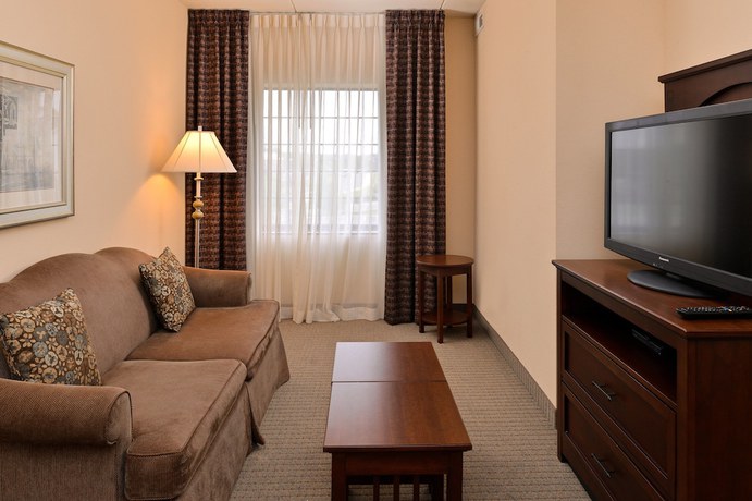 Imagen de la habitación del Hotel Staybridge Suites Quantico-stafford, An Ihg. Foto 11