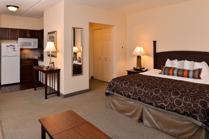 Imagen de la habitación del Hotel Staybridge Suites Quantico-stafford, An Ihg. Foto 13