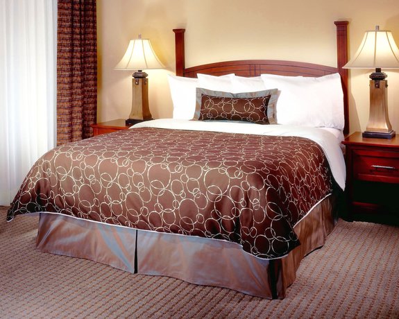 Imagen de la habitación del Hotel Staybridge Suites Quantico-stafford, An Ihg. Foto 14