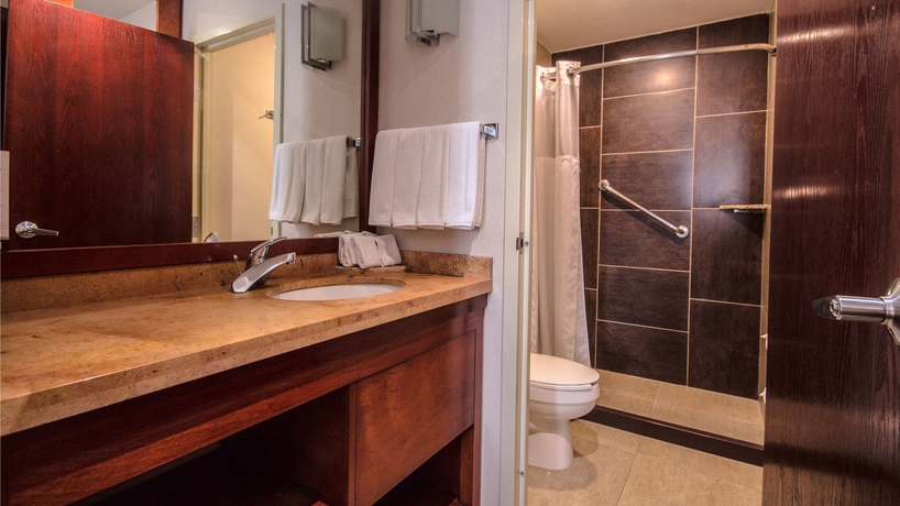 Imagen de la habitación del Hotel Staybridge Suites Queretaro, An Ihg. Foto 4