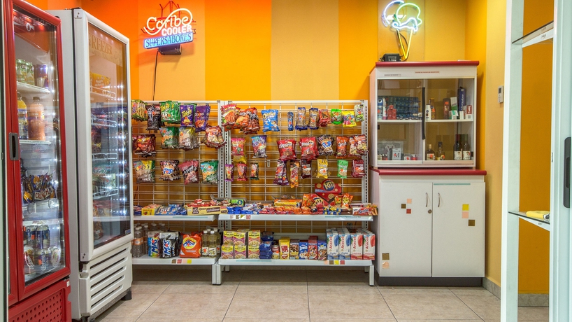 Imagen de los interiores del Hotel Staybridge Suites Queretaro, An Ihg. Foto 11