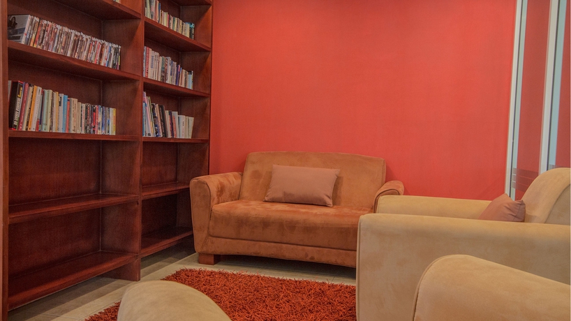 Imagen de los interiores del Hotel Staybridge Suites Queretaro, An Ihg. Foto 12