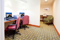 Imagen general del Hotel Staybridge Suites Raleigh Durham Airport, An Ihg. Foto 1