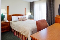 Imagen general del Hotel Staybridge Suites Raleigh Durham Airport, An Ihg. Foto 2