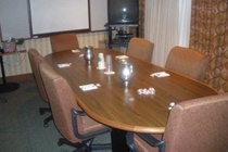 Imagen general del Hotel Staybridge Suites Raleigh Durham Airport, An Ihg. Foto 3