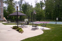 Imagen general del Hotel Staybridge Suites Raleigh Durham Airport, An Ihg. Foto 5