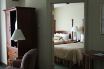 Imagen general del Hotel Staybridge Suites Raleigh Durham Airport, An Ihg. Foto 6