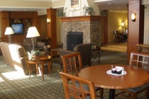 Imagen general del Hotel Staybridge Suites Raleigh Durham Airport, An Ihg. Foto 8