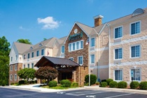 Imagen general del Hotel Staybridge Suites Raleigh Durham Airport, An Ihg. Foto 9