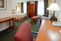 Imagen general del Hotel Staybridge Suites Raleigh Durham Airport, An Ihg. Foto 10