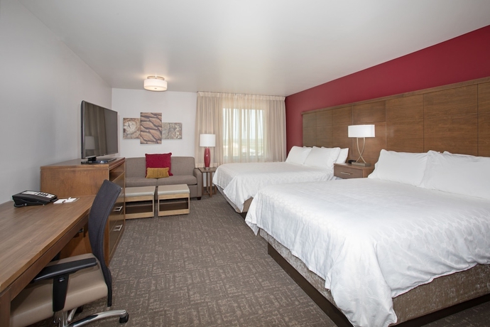Imagen de la habitación del Hotel Staybridge Suites Rapid City - Rushmore, An Ihg. Foto 4
