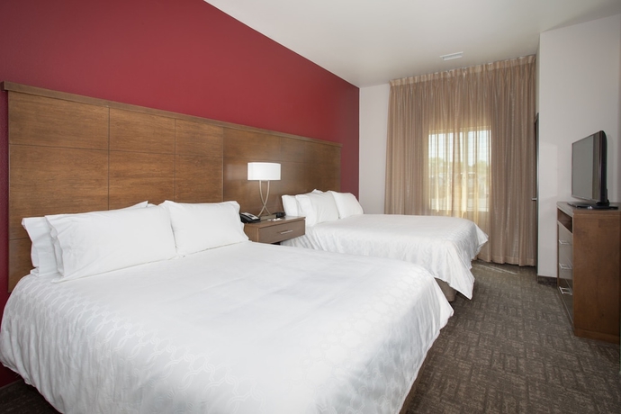 Imagen de la habitación del Hotel Staybridge Suites Rapid City - Rushmore, An Ihg. Foto 5