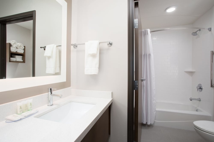 Imagen de la habitación del Hotel Staybridge Suites Rapid City - Rushmore, An Ihg. Foto 6