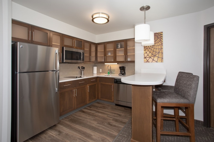 Imagen de la habitación del Hotel Staybridge Suites Rapid City - Rushmore, An Ihg. Foto 9