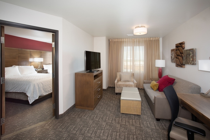 Imagen de la habitación del Hotel Staybridge Suites Rapid City - Rushmore, An Ihg. Foto 10