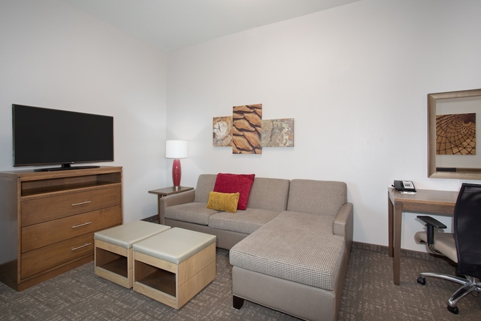 Imagen de la habitación del Hotel Staybridge Suites Rapid City - Rushmore, An Ihg. Foto 12