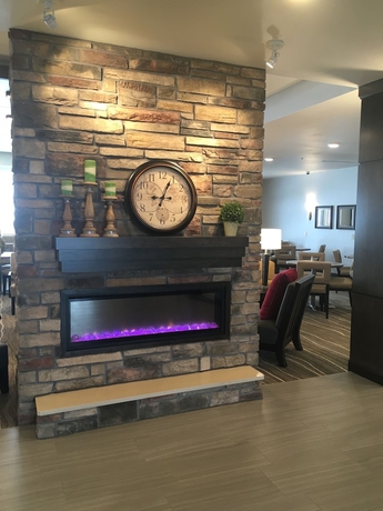Imagen de los interiores del Hotel Staybridge Suites Rapid City - Rushmore, An Ihg. Foto 13