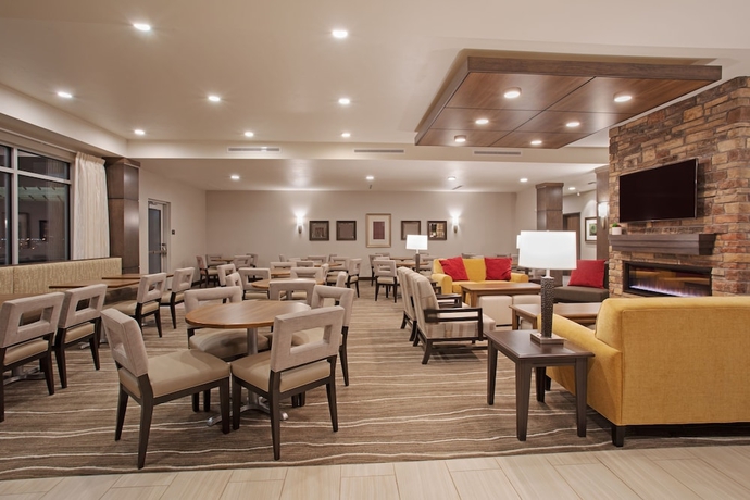 Imagen de los interiores del Hotel Staybridge Suites Rapid City - Rushmore, An Ihg. Foto 18