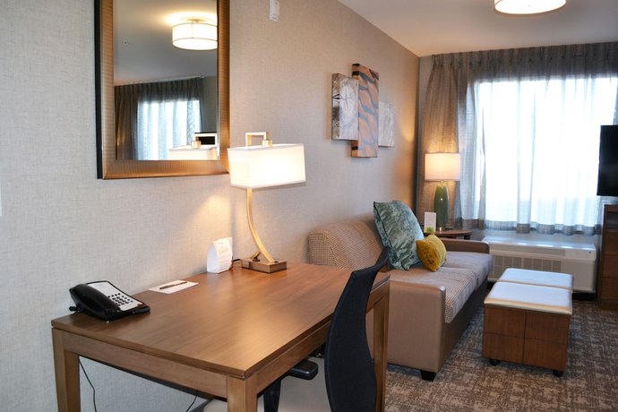 Imagen de la habitación del Hotel Staybridge Suites Red Deer North by IHG. Foto 2
