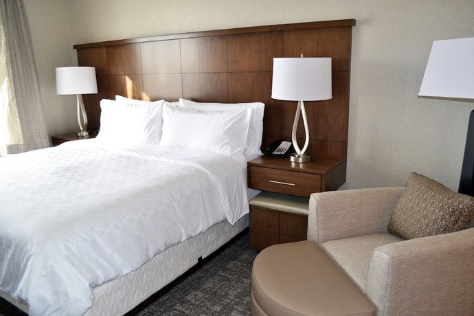 Imagen de la habitación del Hotel Staybridge Suites Red Deer North by IHG. Foto 4