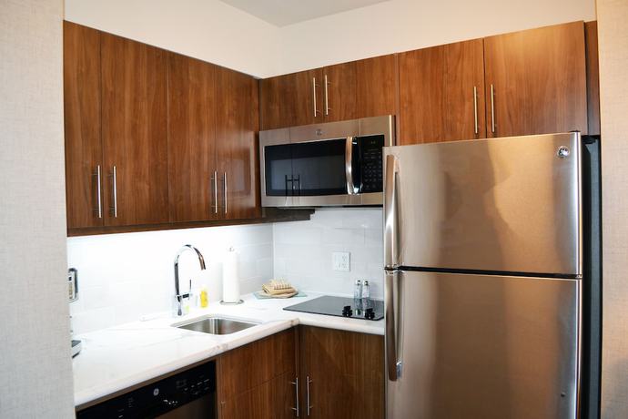 Imagen de la habitación del Hotel Staybridge Suites Red Deer North by IHG. Foto 5