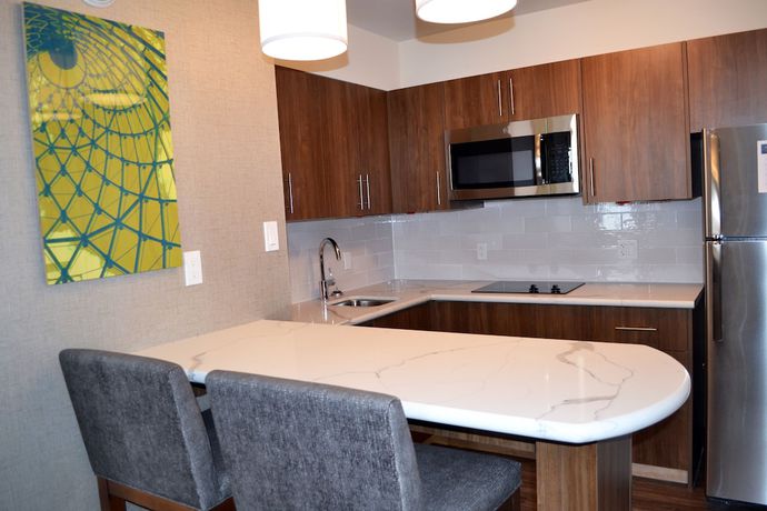 Imagen de la habitación del Hotel Staybridge Suites Red Deer North by IHG. Foto 7