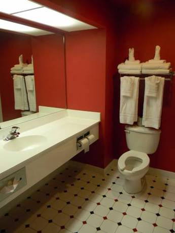 Imagen de la habitación del Hotel Staybridge Suites Rehoboth Beach by IHG. Foto 3