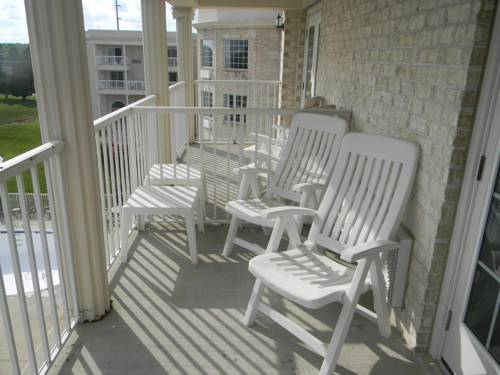 Imagen de la habitación del Hotel Staybridge Suites Rehoboth Beach by IHG. Foto 4