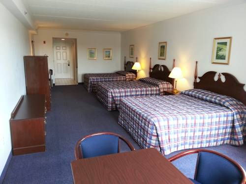 Imagen de la habitación del Hotel Staybridge Suites Rehoboth Beach by IHG. Foto 9