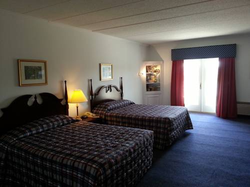 Imagen de la habitación del Hotel Staybridge Suites Rehoboth Beach by IHG. Foto 10