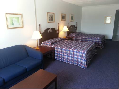 Imagen de la habitación del Hotel Staybridge Suites Rehoboth Beach by IHG. Foto 14