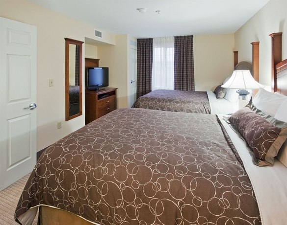 Imagen general del Hotel Staybridge Suites Reno, An Ihg. Foto 2