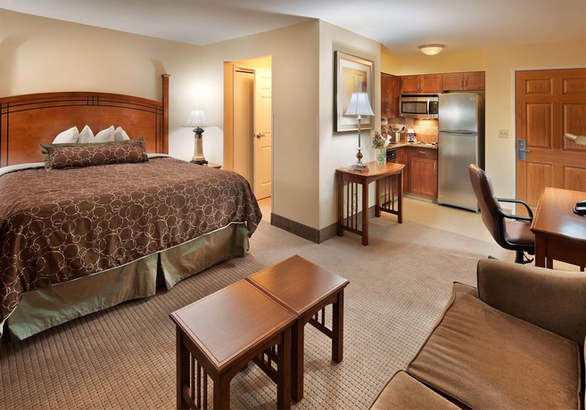 Imagen de la habitación del Hotel Staybridge Suites Reno, An Ihg. Foto 5