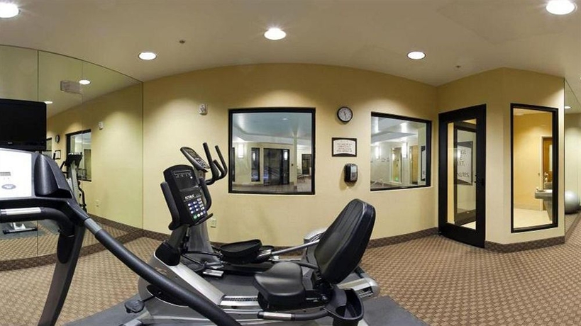 Imagen de los interiores del Hotel Staybridge Suites Reno, An Ihg. Foto 9