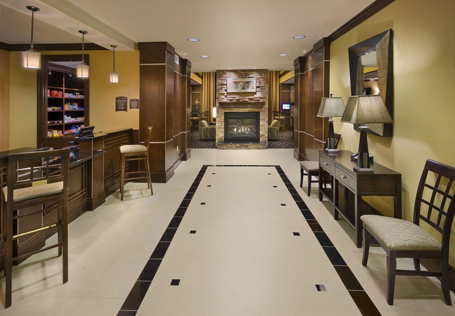 Imagen de los interiores del Hotel Staybridge Suites Reno, An Ihg. Foto 12