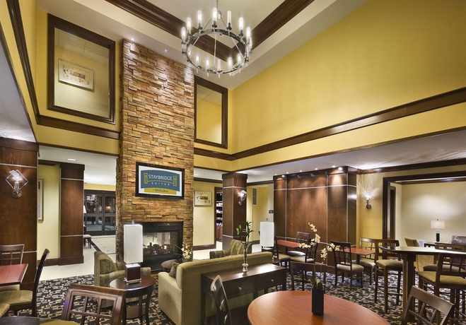 Imagen de los interiores del Hotel Staybridge Suites Reno, An Ihg. Foto 13