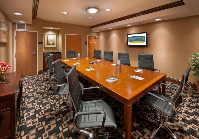 Imagen de los interiores del Hotel Staybridge Suites Reno, An Ihg. Foto 15
