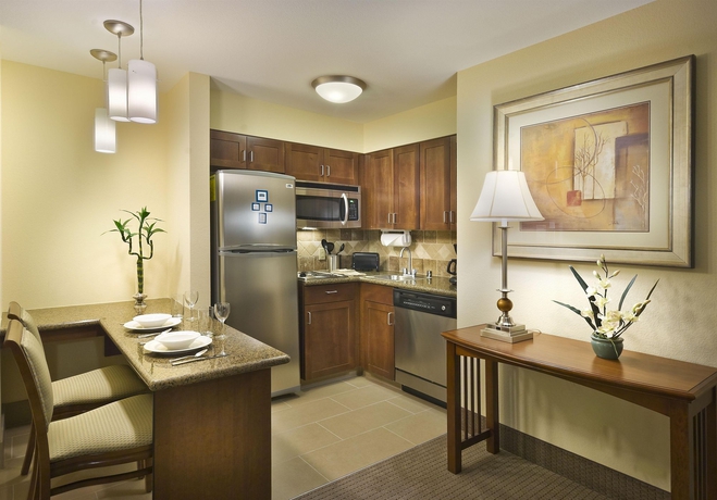 Imagen de la habitación del Hotel Staybridge Suites Reno, An Ihg. Foto 6