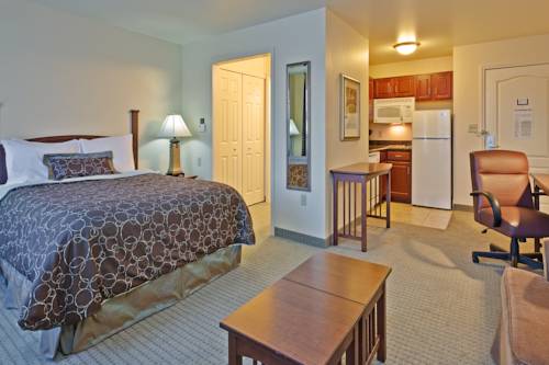 Imagen de la habitación del Hotel Staybridge Suites Rochester University. Foto 3