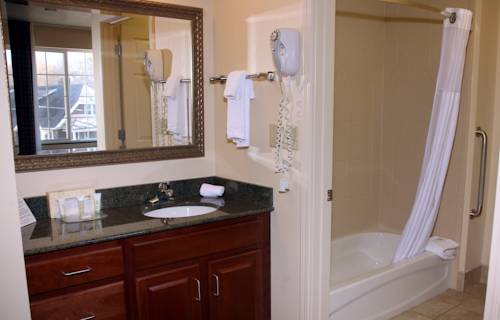 Imagen de la habitación del Hotel Staybridge Suites Rochester University. Foto 4