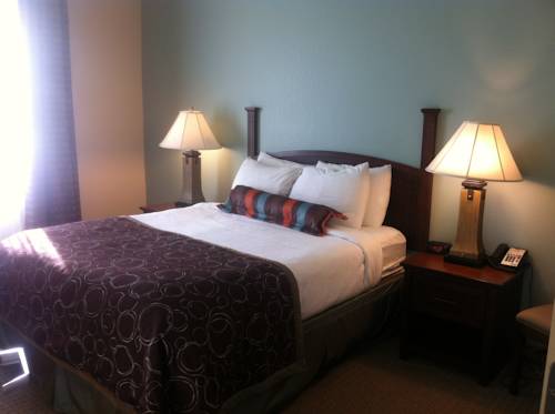 Imagen de la habitación del Hotel Staybridge Suites Rochester University. Foto 5