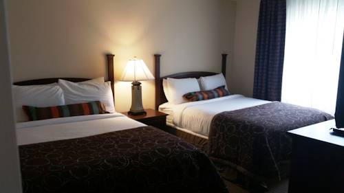 Imagen de la habitación del Hotel Staybridge Suites Rochester University. Foto 6