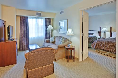 Imagen de la habitación del Hotel Staybridge Suites Rochester University. Foto 7