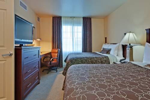 Imagen de la habitación del Hotel Staybridge Suites Rochester University. Foto 8