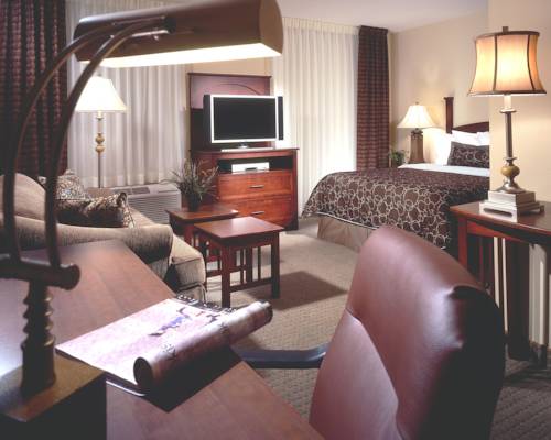 Imagen de la habitación del Hotel Staybridge Suites Rochester University. Foto 11