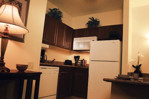 Imagen de la habitación del Hotel Staybridge Suites Rochester University. Foto 12