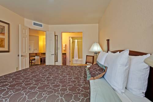 Imagen general del Hotel Staybridge Suites Rochester University. Foto 1