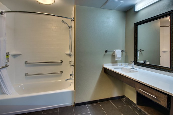 Imagen de la habitación del Hotel Staybridge Suites Rock Hill, an IHG. Foto 2