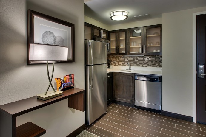 Imagen de la habitación del Hotel Staybridge Suites Rock Hill, an IHG. Foto 3